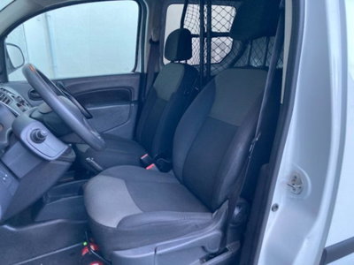 Renault Kangoo 1.5 dCi 75CV F.AP. S&S 3p. Express Compact Energy (8)