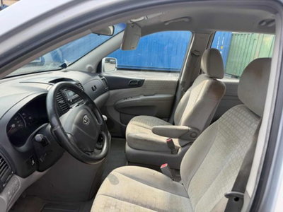 Kia Carnival 2.9 16V CRDi VGT Class (7)