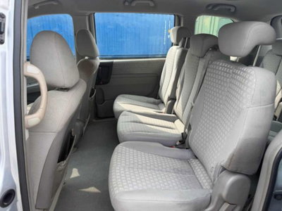 Kia Carnival 2.9 16V CRDi VGT Class (14)