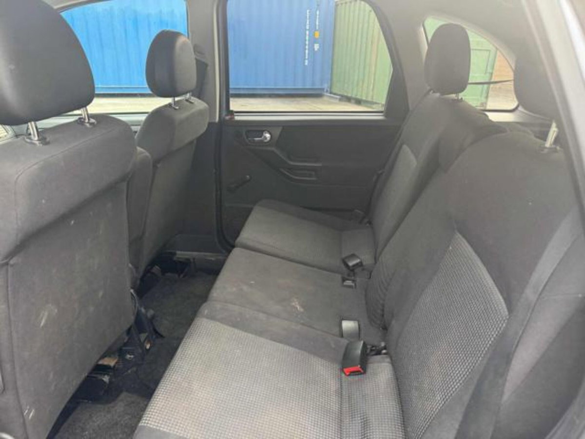 Opel Meriva 1.4 16V GPL-TECH Enjoy (15)