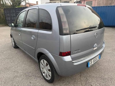 Opel Meriva 1.4 16V GPL-TECH Enjoy (13)