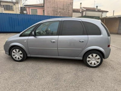 Opel Meriva 1.4 16V GPL-TECH Enjoy (10)