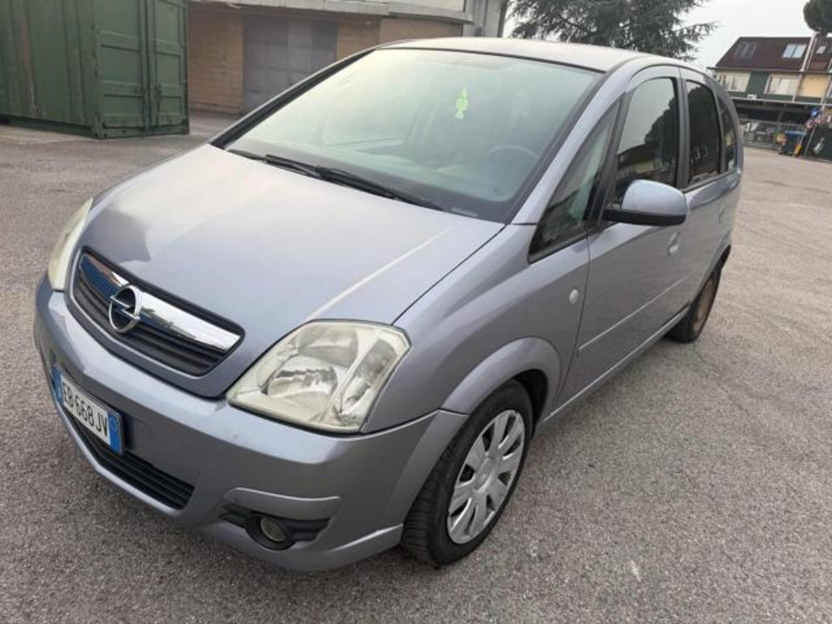 Opel Meriva 1.4 16V GPL-TECH Enjoy (3)