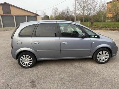 Opel Meriva 1.4 16V GPL-TECH Enjoy (4)