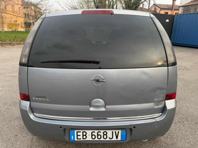 Opel Meriva 1.4 16V GPL-TECH Enjoy (9)