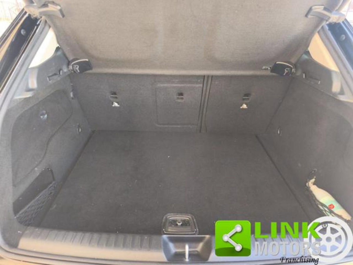Mercedes-Benz GLA SUV 200 d Automatic Sport (16)