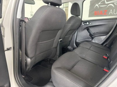 Peugeot 208 Turbo 110 S&S 5 porte Allure (12)