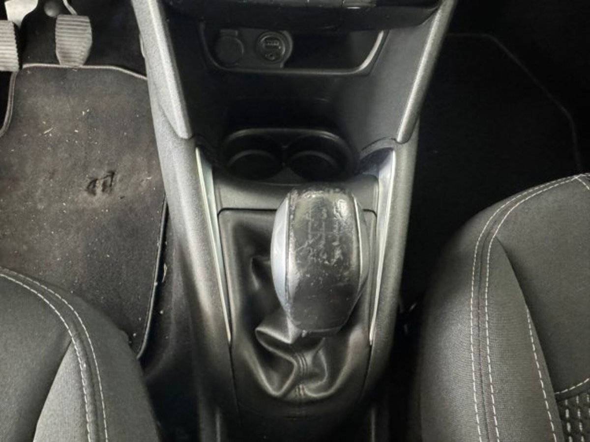 Peugeot 208 Turbo 110 S&S 5 porte Allure (16)