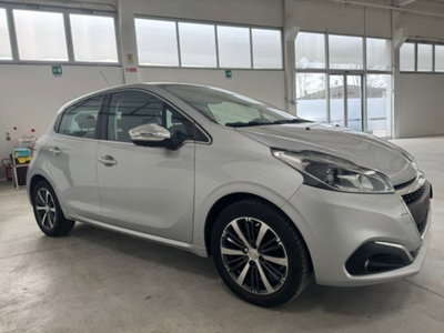 Peugeot 208 Turbo 110 S&S 5 porte Allure (7)