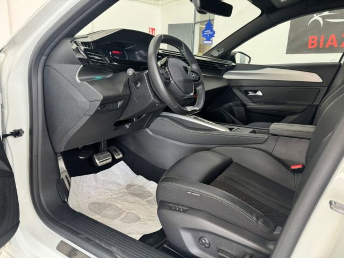 Peugeot 308 SW 1.5 bluehdi GT s&s 130cv eat8 (10)