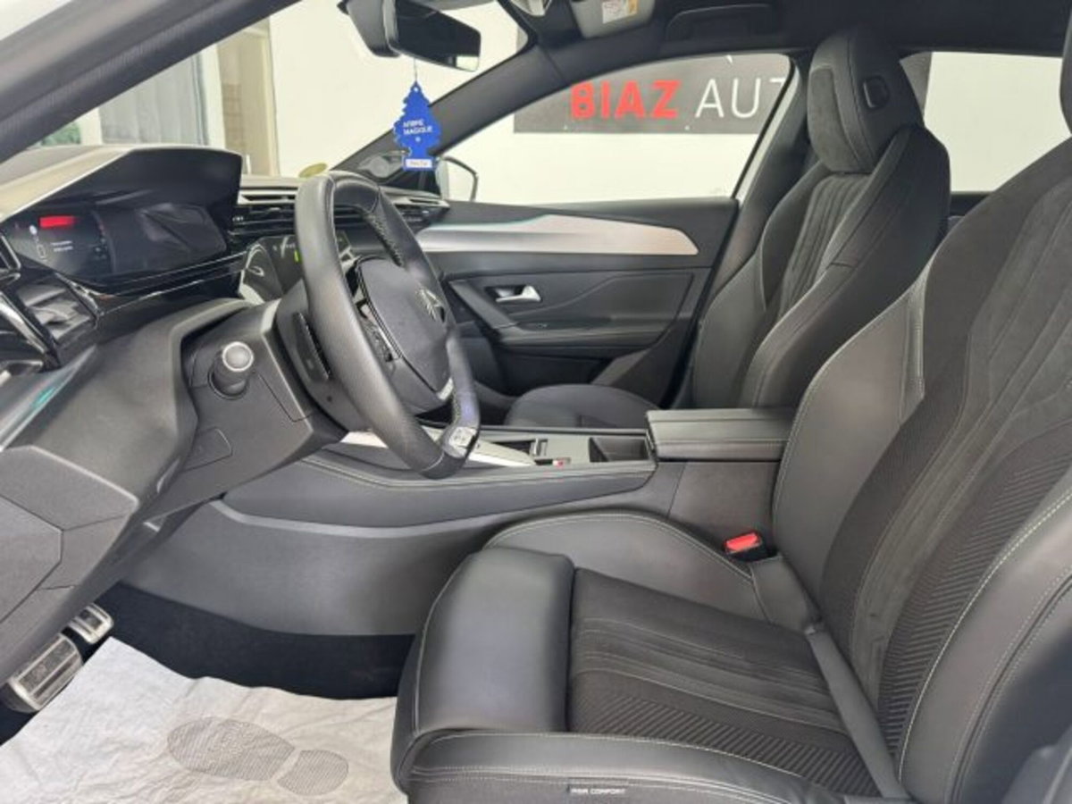 Peugeot 308 SW 1.5 bluehdi GT s&s 130cv eat8 (11)
