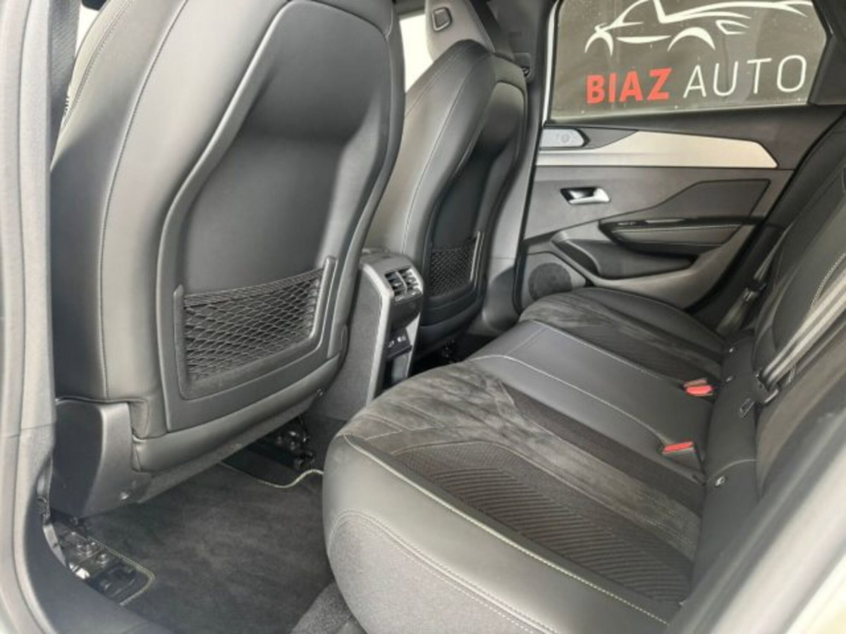 Peugeot 308 SW 1.5 bluehdi GT s&s 130cv eat8 (13)