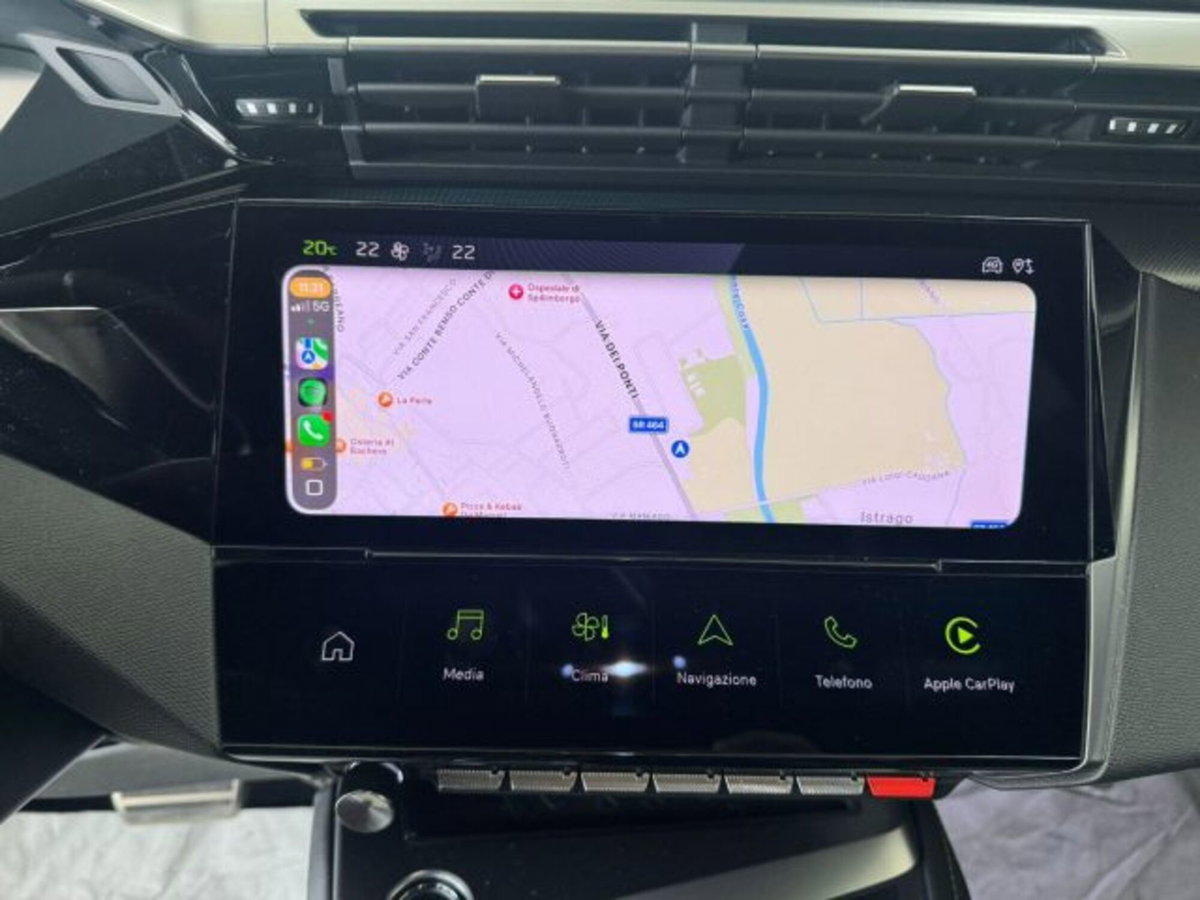 Peugeot 308 SW 1.5 bluehdi GT s&s 130cv eat8 (16)