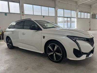 Peugeot 308 SW 1.5 bluehdi GT s&s 130cv eat8 (9)