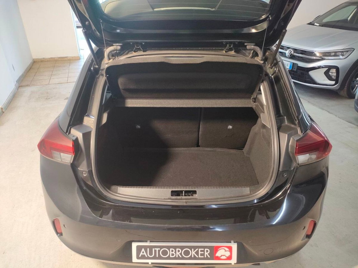 Opel Corsa 1.2 Edition (20)