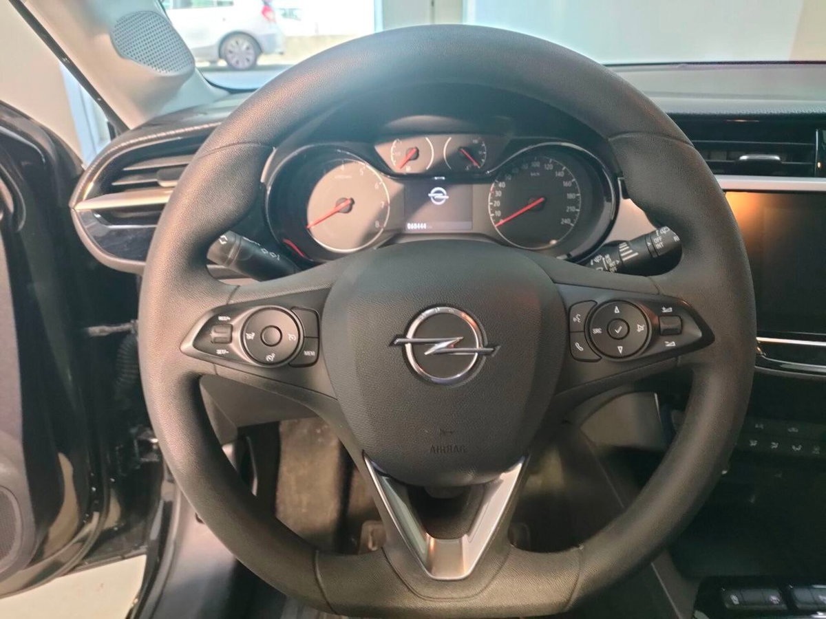 Opel Corsa 1.2 Edition (9)