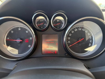 Opel Astra 1.7 CDTI 110CV 5 porte Cosmo (10)