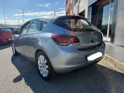 Opel Astra 1.7 CDTI 110CV 5 porte Cosmo (4)