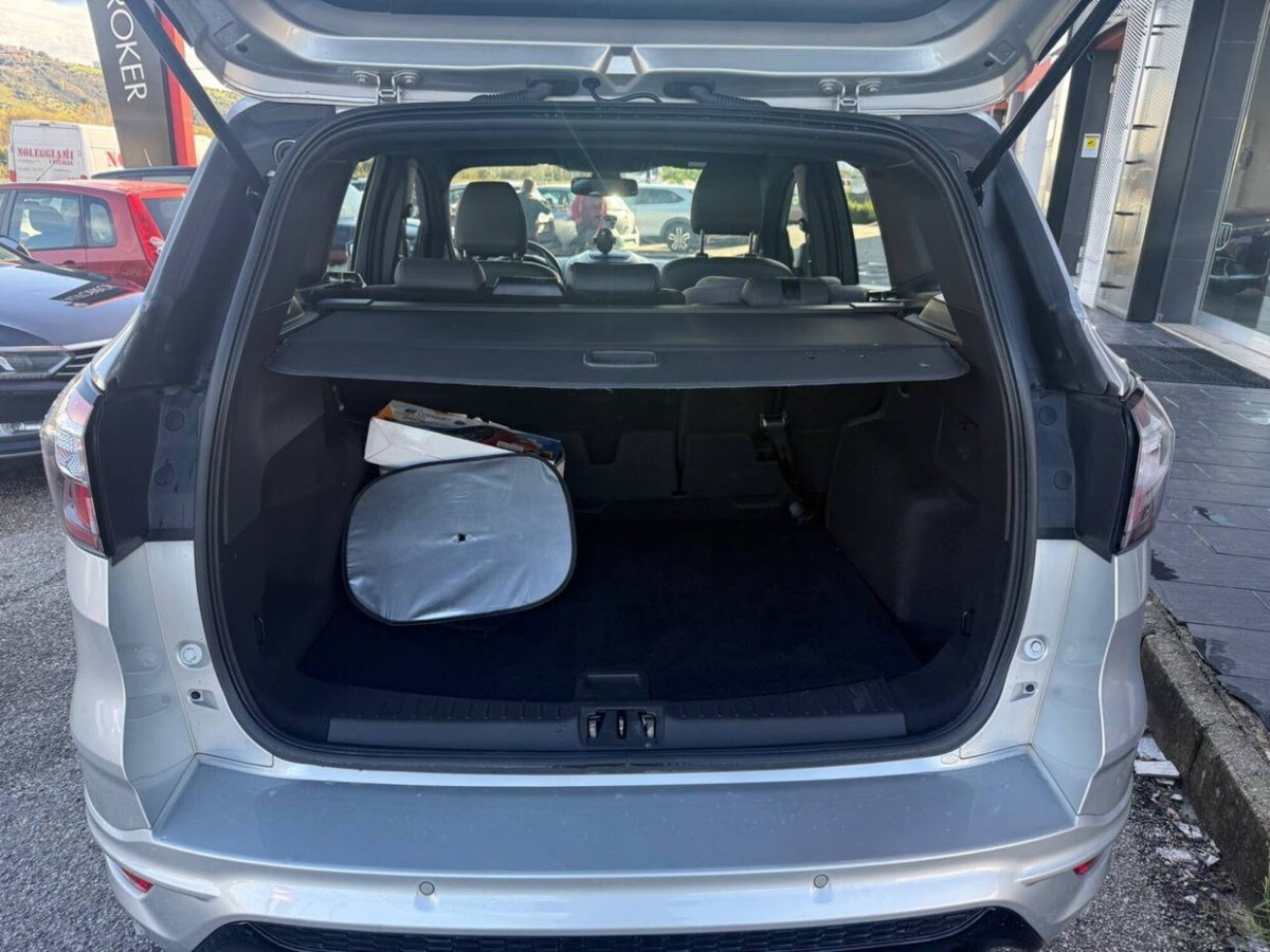 Ford Kuga 2.0 TDCI 120 CV S&S 2WD Powershift ST-Line (19)