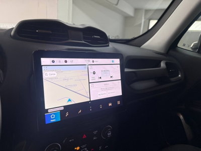 Jeep Renegade 1.5 turbo t4 mhev Altitude 2wd dct (11)