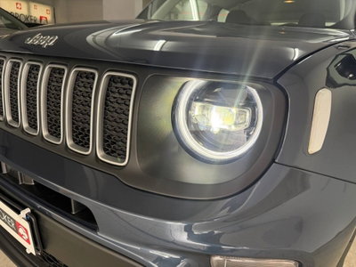 Jeep Renegade 1.5 turbo t4 mhev Altitude 2wd dct (4)