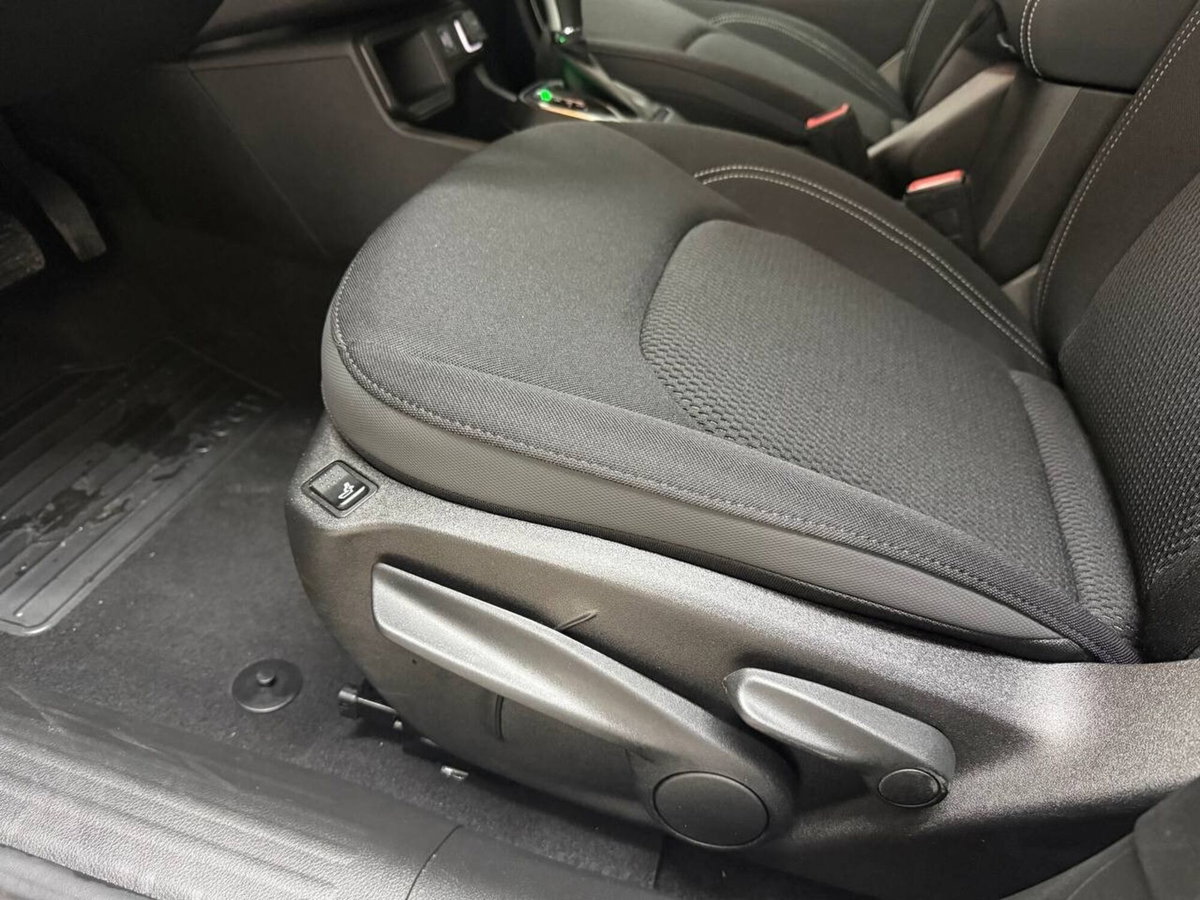 Jeep Renegade 1.5 turbo t4 mhev Altitude 2wd dct (7)