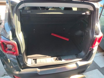 Jeep Renegade 1.5 turbo t4 mhev Altitude 2wd dct (19)