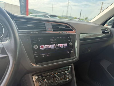 Volkswagen Tiguan 1.6 TDI SCR Sport BlueMotion Technology (13)