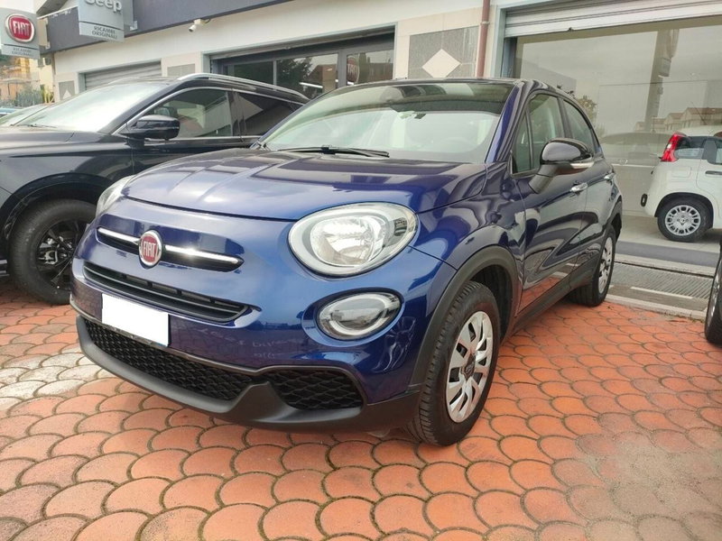 Fiat 500X 1.3 MultiJet 95 CV Urban