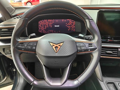 Cupra Formentor Formentor 1.5 TSI (10)
