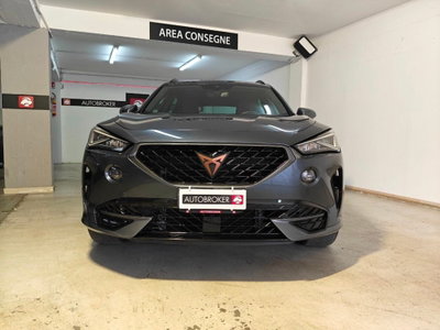 Cupra Formentor Formentor 1.5 TSI (2)