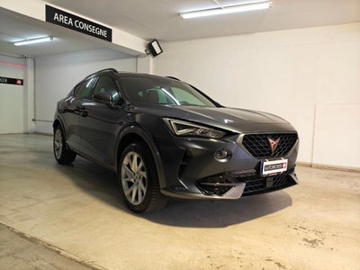 Cupra Formentor Formentor 1.5 TSI (3)