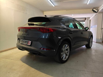 Cupra Formentor Formentor 1.5 TSI (4)