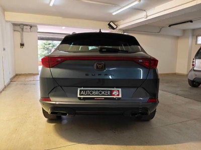 Cupra Formentor Formentor 1.5 TSI (5)