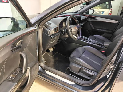 Cupra Formentor Formentor 1.5 TSI (7)