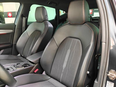 Cupra Formentor Formentor 1.5 TSI (8)