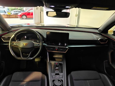 Cupra Formentor Formentor 1.5 TSI (9)