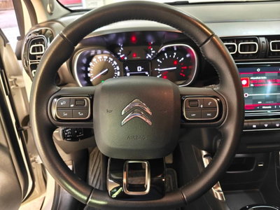 Citroen C3 Aircross BlueHDi 110 S&S Shine Pack (10)
