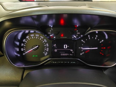 Citroen C3 Aircross BlueHDi 110 S&S Shine Pack (11)