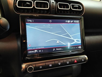 Citroen C3 Aircross BlueHDi 110 S&S Shine Pack (13)