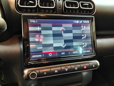 Citroen C3 Aircross BlueHDi 110 S&S Shine Pack (17)