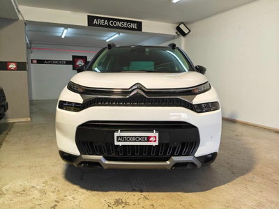 Citroen C3 Aircross BlueHDi 110 S&S Shine Pack (2)