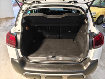 Citroen C3 Aircross BlueHDi 110 S&S Shine Pack (20)