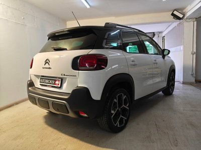 Citroen C3 Aircross BlueHDi 110 S&S Shine Pack (4)