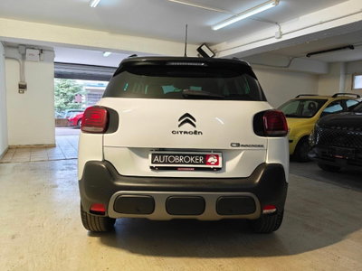 Citroen C3 Aircross BlueHDi 110 S&S Shine Pack (5)