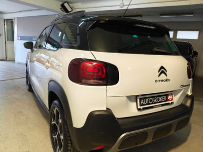 Citroen C3 Aircross BlueHDi 110 S&S Shine Pack (6)