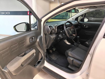 Citroen C3 Aircross BlueHDi 110 S&S Shine Pack (7)