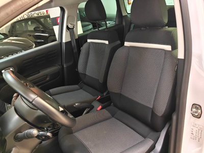 Citroen C3 Aircross BlueHDi 110 S&S Shine Pack (8)