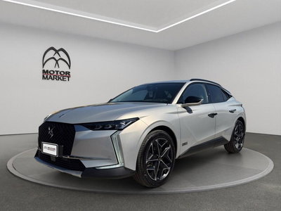 Ds DS 4 DS4 1.6 e-tense phev Rivoli 225cv auto nuova