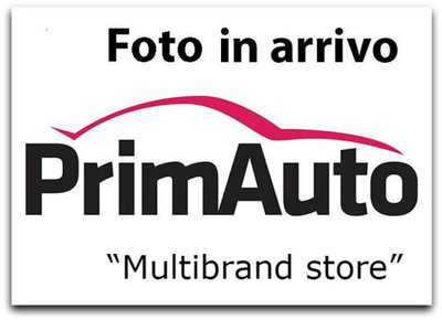 Fiat 500L 1.3 Multijet 95 CV Cross usata